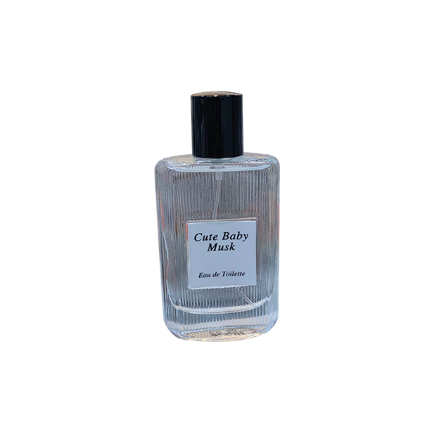 Cute Baby Musk Perfume